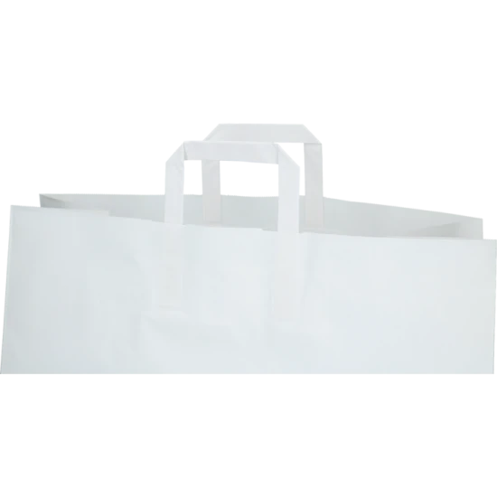 PAPPERSKASSE BRUN 44 LITER (44x18x48 cm)